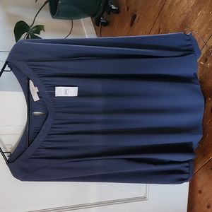 XL Longsleeve Loft Blouse